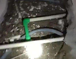 青川卫生间漏水多少钱