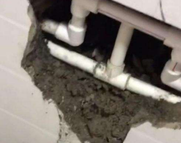 青川卫生间漏水哪家好