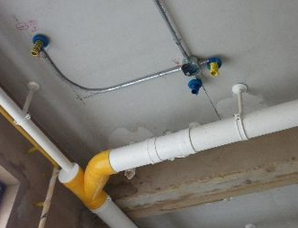 青川水管维修价格明细