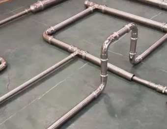 青川水管维修哪家好