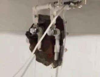 青川水管维修哪家好