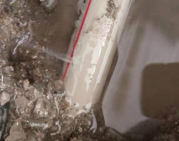 青川水管维修多少钱