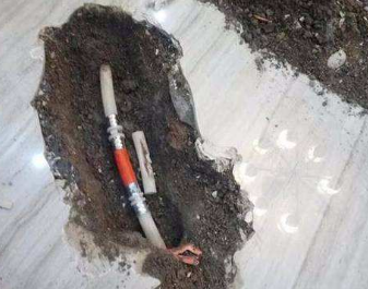 青川水管维修哪家好