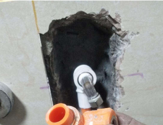 青川卫生间测漏水哪家好