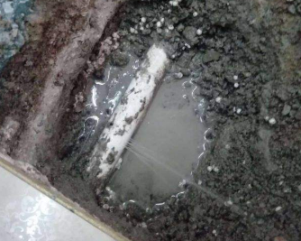 青川卫生间测漏水哪家好