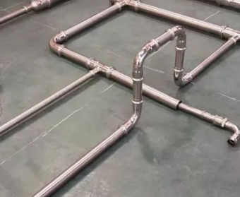 青川水管维修多少钱