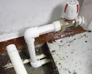 青川卫生间测漏水多少钱