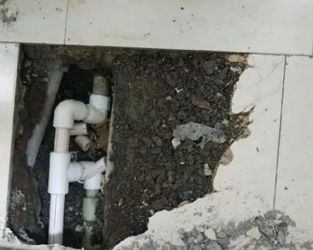 青川卫生间测漏水哪家好