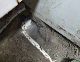 青川卫生间测漏水多少钱