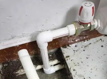 青川卫生间测漏水多少钱