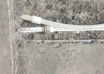青川卫生间测漏水之解决方法