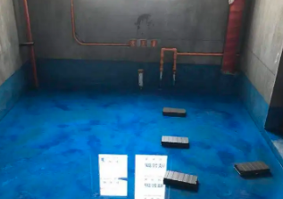 青川卫生间防水步骤