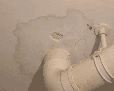 青川卫生间测漏水的检测方法