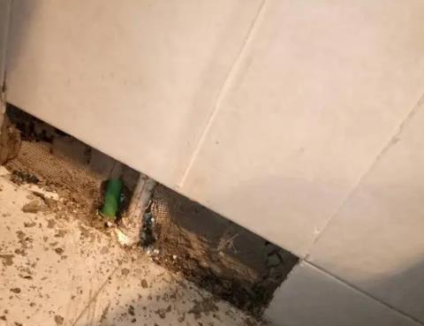 青川测漏水公司为您专业分享下检漏仪器准确定位的方法有什么特点?