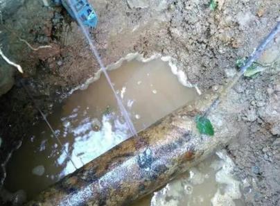 青川卫生间测漏水公司分享下我们可以检测到轻微的漏水和水压吗？