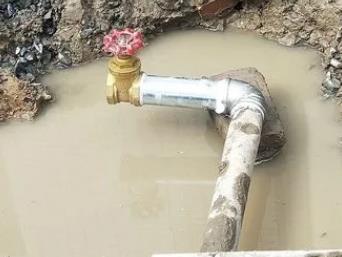 青川漏水检测电话多少