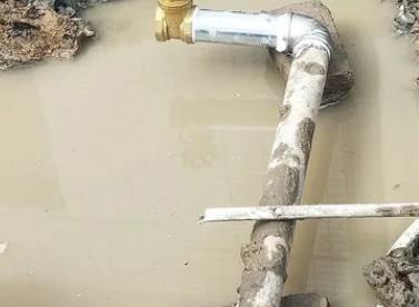 青川测漏水公司电话